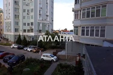 1-room apartment apartment by the address st. Radostnaya (area 55 m²) - Atlanta.ua - photo 14