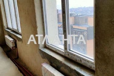 2-кімнатна квартира за адресою вул. Софіївська (площа 75,2 м²) - Atlanta.ua - фото 16