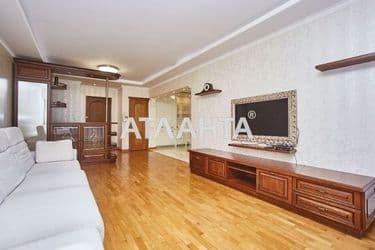 3-rooms apartment apartment by the address st. Zhukova vitse adm per (area 86 m²) - Atlanta.ua - photo 20