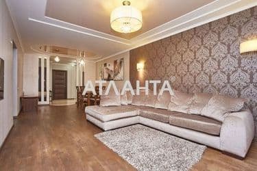 3-rooms apartment apartment by the address st. Zhukova vitse adm per (area 90 m²) - Atlanta.ua - photo 22