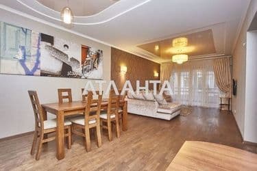 3-rooms apartment apartment by the address st. Zhukova vitse adm per (area 90 m²) - Atlanta.ua - photo 23