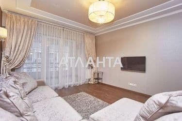 3-rooms apartment apartment by the address st. Zhukova vitse adm per (area 90 m²) - Atlanta.ua - photo 25