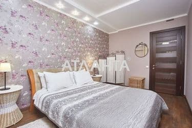 3-rooms apartment apartment by the address st. Zhukova vitse adm per (area 90 m²) - Atlanta.ua - photo 32