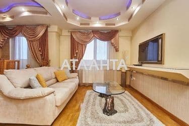 Многокомнатная квартира по адресу Жукова вице- адм. Пер. (площадь 96 м²) - Atlanta.ua - фото 25