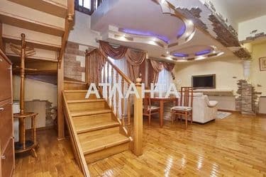 4+-rooms apartment apartment by the address st. Zhukova vitse adm per (area 96 m²) - Atlanta.ua - photo 26