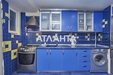 4+-rooms apartment apartment by the address st. Zhukova vitse adm per (area 96 m²) - Atlanta.ua - photo 30