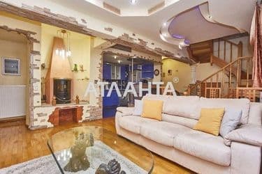 4+-rooms apartment apartment by the address st. Zhukova vitse adm per (area 96 m²) - Atlanta.ua - photo 31