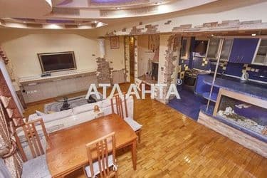 4+-rooms apartment apartment by the address st. Zhukova vitse adm per (area 96 m²) - Atlanta.ua - photo 35