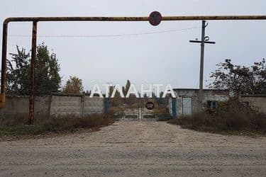 Коммерческая недвижимость по адресу ул. 21 км. Старокиевской дороги (площадь 0) - Atlanta.ua - фото 13