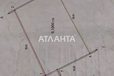 Landplot by the address st. Gribovskaya (area 10 acr) - Atlanta.ua - photo 8