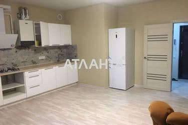 1-room apartment apartment by the address st. Parusnaya Geroev Stalingrada (area 65 m²) - Atlanta.ua - photo 11