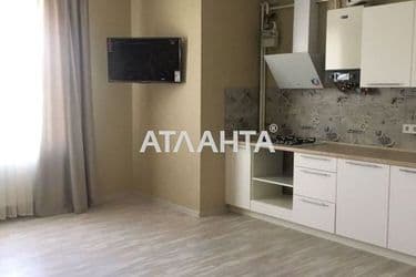 1-room apartment apartment by the address st. Parusnaya Geroev Stalingrada (area 65 m²) - Atlanta.ua - photo 15