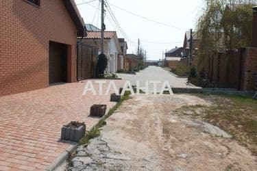 Landplot by the address st. Kapitanskiy per (area 4,2 acr) - Atlanta.ua - photo 11