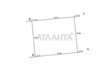 Landplot by the address st. Kapitanskiy per (area 4,2 acr) - Atlanta.ua - photo 12
