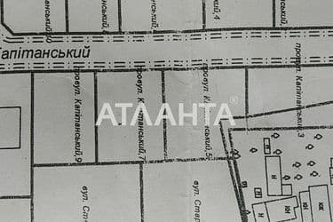 Landplot by the address st. Kapitanskiy per (area 4,2 acr) - Atlanta.ua - photo 14