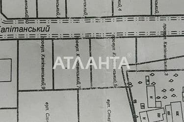 Landplot by the address st. Kapitanskiy per (area 4,2 acr) - Atlanta.ua - photo 10