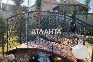 Будинок за адресою Маячний пров. (площа 660 м²) - Atlanta.ua - фото 18