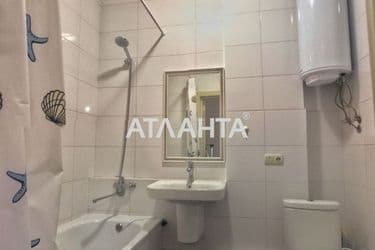 2-rooms apartment apartment by the address st. Morekhodnyy per (area 72,2 m²) - Atlanta.ua - photo 21