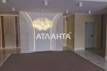 2-rooms apartment apartment by the address st. Morekhodnyy per (area 72,2 m²) - Atlanta.ua - photo 25