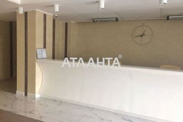 2-rooms apartment apartment by the address st. Morekhodnyy per (area 72,2 m²) - Atlanta.ua - photo 26