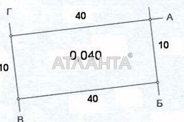 Landplot by the address st. Stroitelnaya (area 4 acr) - Atlanta.ua - photo 14