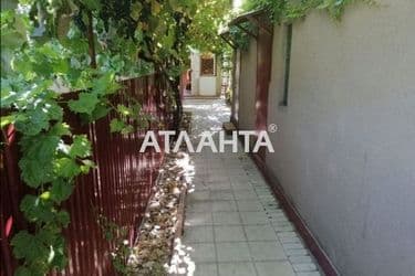 House by the address st. 32 ya liniya (area 100 m²) - Atlanta.ua - photo 23