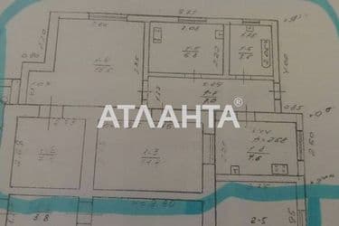 House by the address st. 32 ya liniya (area 100 m²) - Atlanta.ua - photo 22