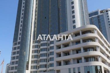 1-room apartment apartment by the address st. Gagarinskoe plato (area 35 m²) - Atlanta.ua - photo 7