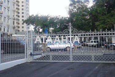 1-room apartment apartment by the address st. Gagarinskoe plato (area 35 m²) - Atlanta.ua - photo 10