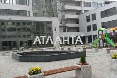 1-room apartment apartment by the address st. Gagarinskoe plato (area 35 m²) - Atlanta.ua - photo 11