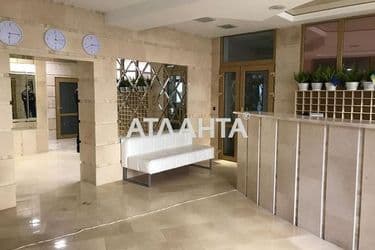 1-room apartment apartment by the address st. Gagarinskoe plato (area 35 m²) - Atlanta.ua - photo 12