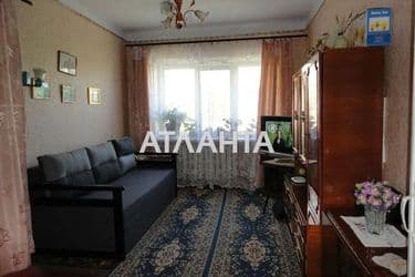 2-кімнатна квартира за адресою вул. Паркова (площа 42 м²) - Atlanta.ua - фото 10