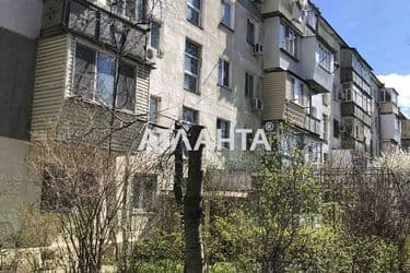 2-кімнатна квартира за адресою вул. Паркова (площа 42 м²) - Atlanta.ua - фото 14