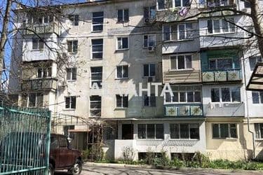 2-кімнатна квартира за адресою вул. Паркова (площа 42 м²) - Atlanta.ua - фото 16