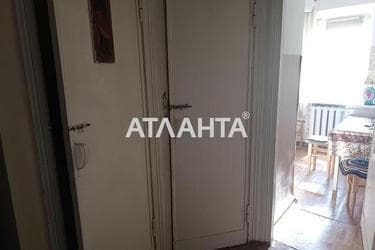 2-кімнатна квартира за адресою вул. Паркова (площа 42 м²) - Atlanta.ua - фото 29