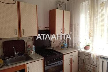2-кімнатна квартира за адресою вул. Паркова (площа 42 м²) - Atlanta.ua - фото 20