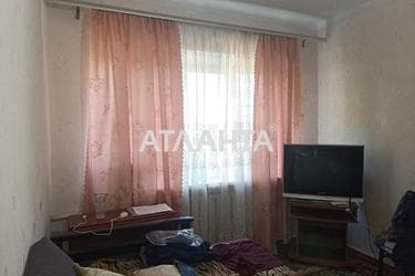 2-кімнатна квартира за адресою вул. Паркова (площа 42 м²) - Atlanta.ua - фото 24