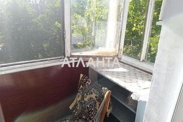 2-кімнатна квартира за адресою вул. Паркова (площа 42 м²) - Atlanta.ua - фото 31