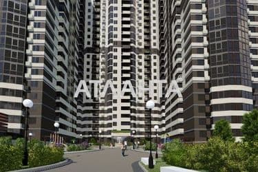 2-rooms apartment apartment by the address st. Srednefontanskaya (area 65,5 m²) - Atlanta.ua - photo 8