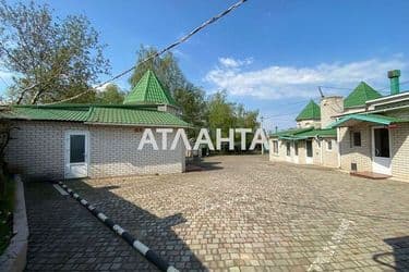 Коммерческая недвижимость по адресу ул. Черноморцев (площадь 465,9 м²) - Atlanta.ua - фото 49