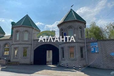 Коммерческая недвижимость по адресу ул. Черноморцев (площадь 465,9 м²) - Atlanta.ua - фото 28