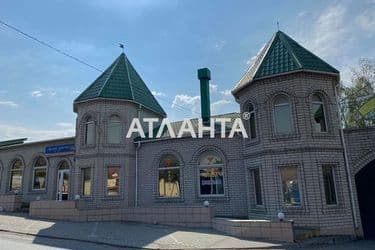 Коммерческая недвижимость по адресу ул. Черноморцев (площадь 465,9 м²) - Atlanta.ua - фото 27
