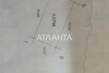 Landplot by the address st. Limannaya (area 8,0 acr) - Atlanta.ua - photo 5