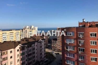 2-кімнатна квартира за адресою вул. Парусна (площа 81,8 м²) - Atlanta.ua - фото 27