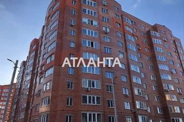 2-кімнатна квартира за адресою вул. Парусна (площа 81,8 м²) - Atlanta.ua - фото 28