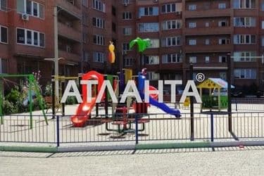 2-кімнатна квартира за адресою вул. Парусна (площа 81,8 м²) - Atlanta.ua - фото 29