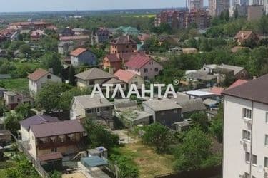 2-кімнатна квартира за адресою вул. Парусна (площа 81,8 м²) - Atlanta.ua - фото 30