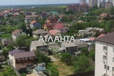 2-rooms apartment apartment by the address st. Parusnaya Geroev Stalingrada (area 81,8 m²) - Atlanta.ua - photo 30