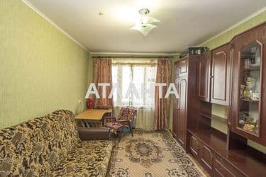 3-rooms apartment apartment by the address st. Nishchinskogo Voroshilova (area 78,5 m²) - Atlanta.ua - photo 9