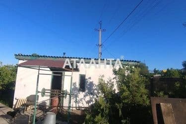 House by the address st. 4 ya liniya (area 106 m²) - Atlanta.ua - photo 11